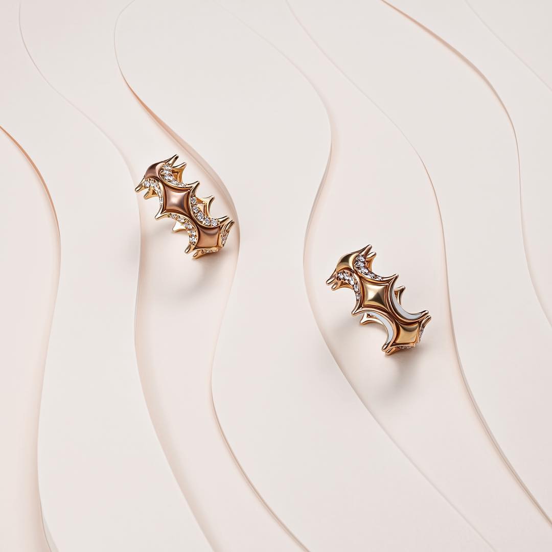 Jado Couture Gold-VIRABYANI