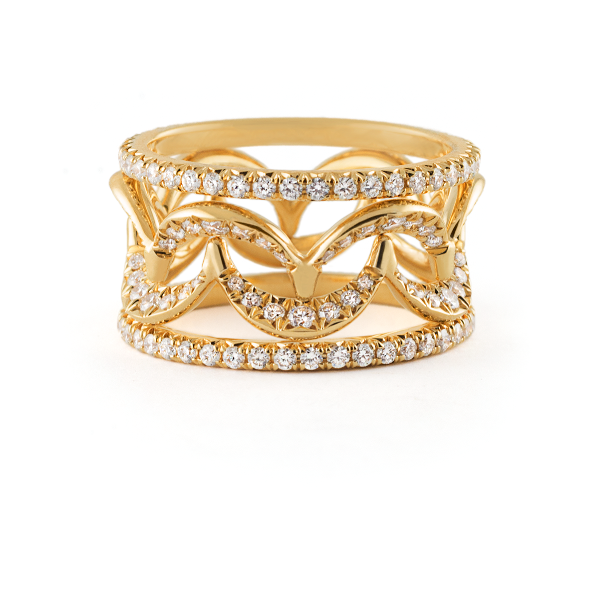 Jado Crown - Sunshine Quartet-VIRABYANI