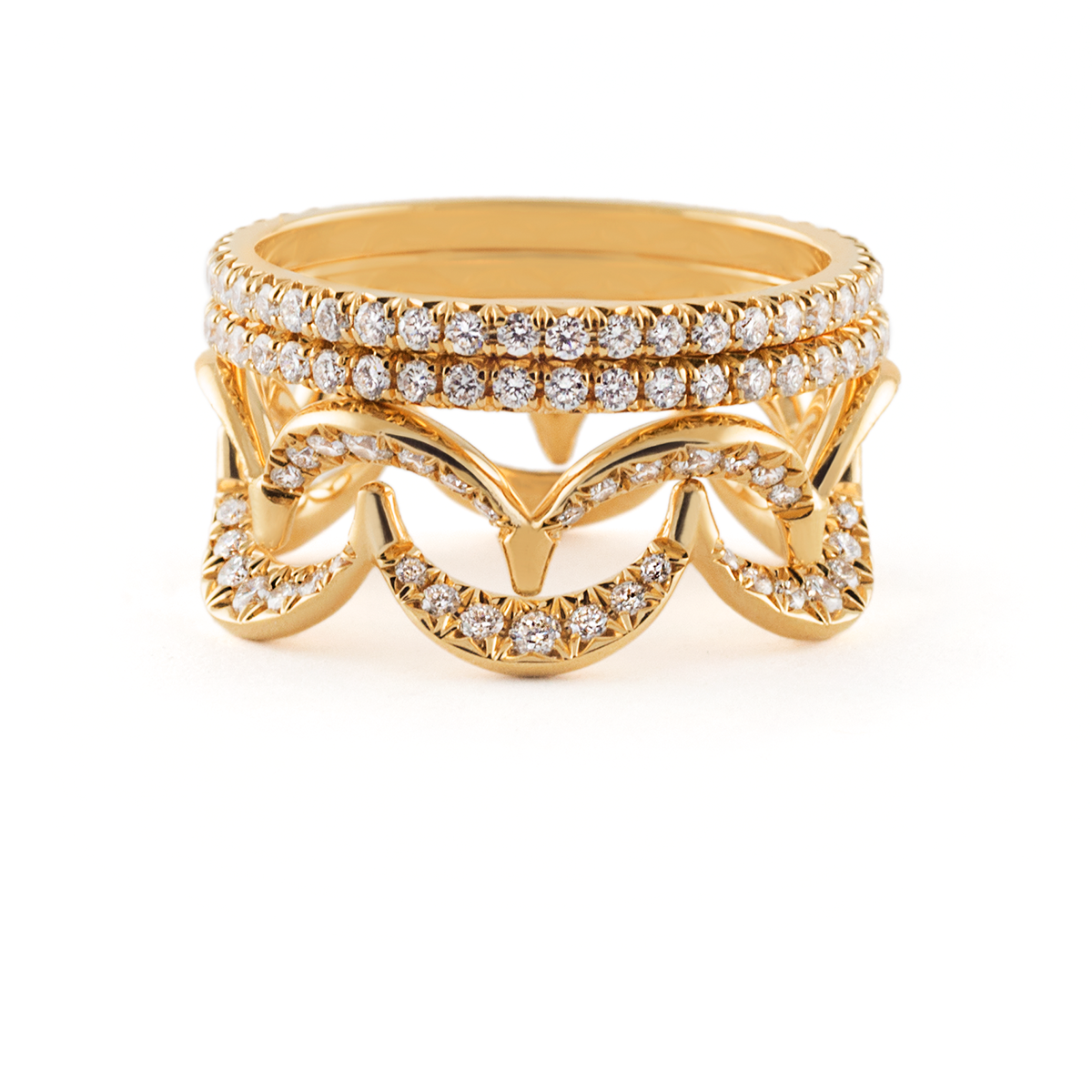 Jado Crown - Sunshine Quartet-VIRABYANI