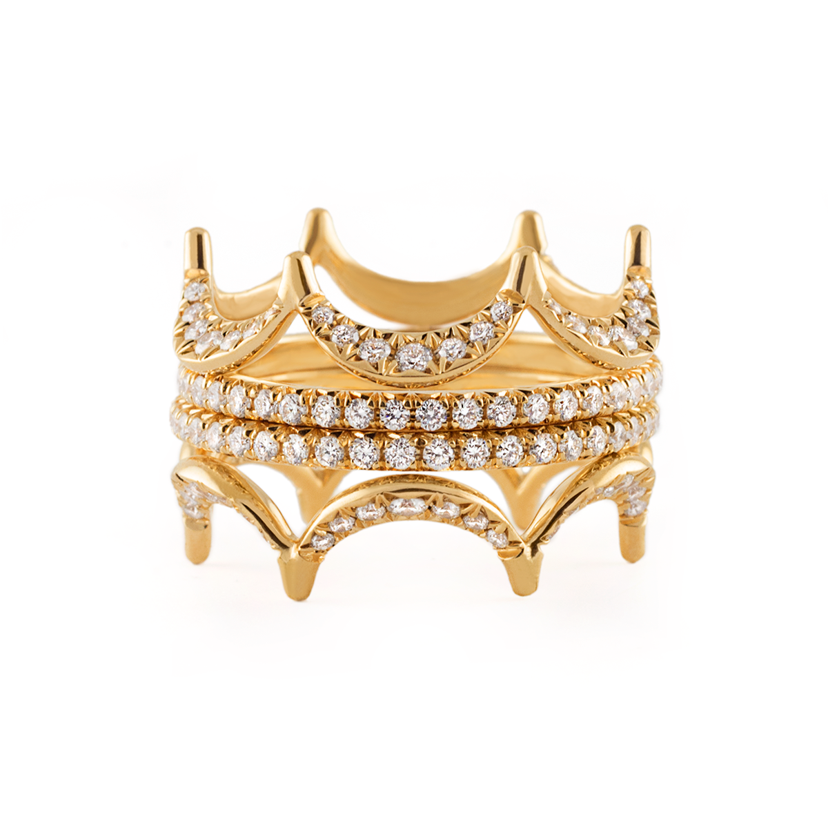 Jado Crown - Sunshine Quartet-VIRABYANI