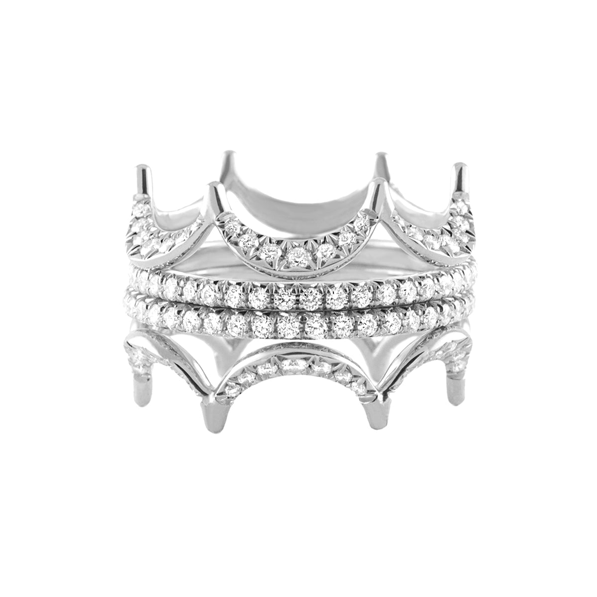 Jado Crown - Sunshine Quartet-VIRABYANI