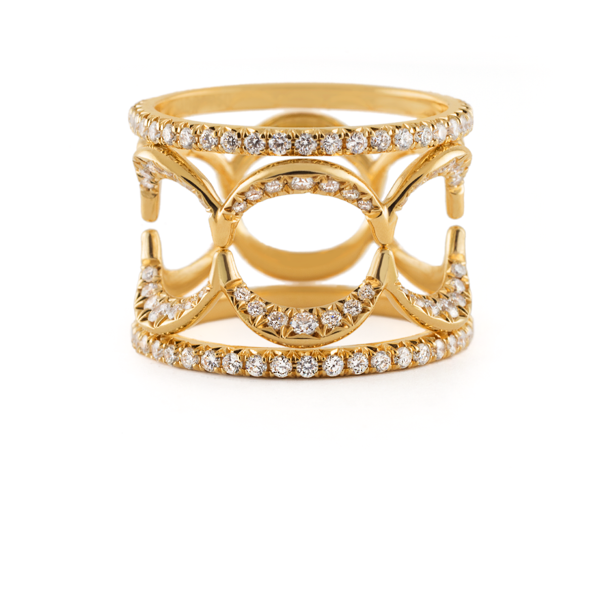 Jado Crown - Sunshine Quartet-VIRABYANI