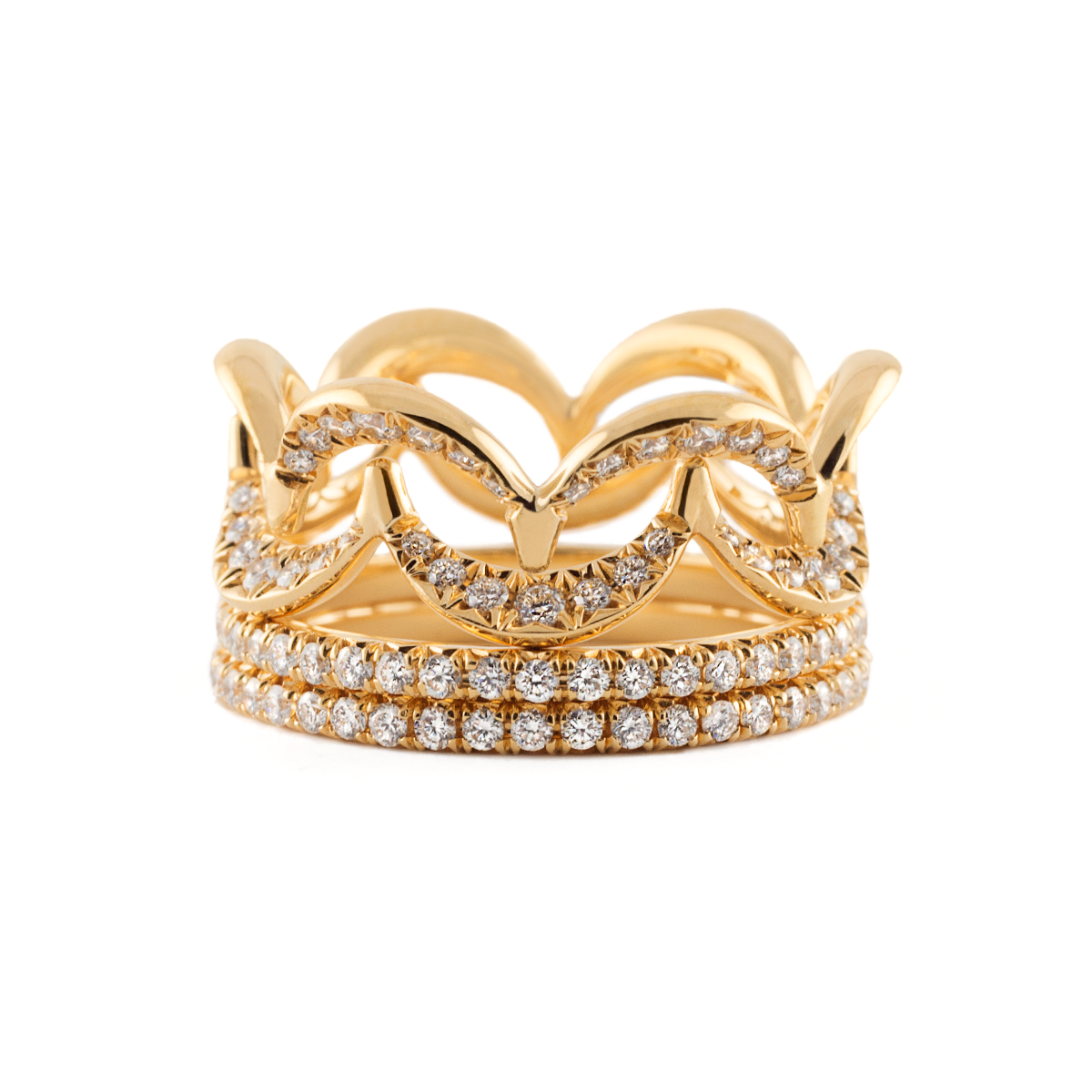 Jado Crown - Sunshine Quartet-VIRABYANI