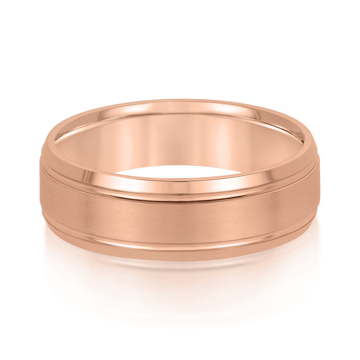 Classic Men's Band-VIRABYANI