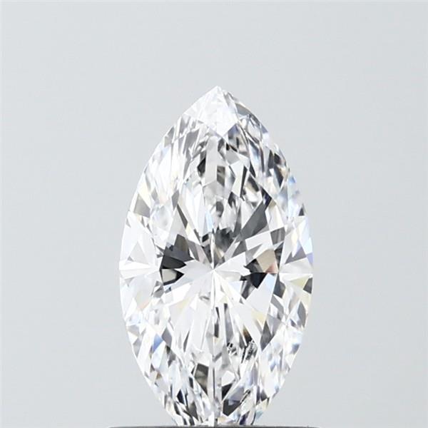 1.01 Carat D-VVS2 Marquise Lab Diamond