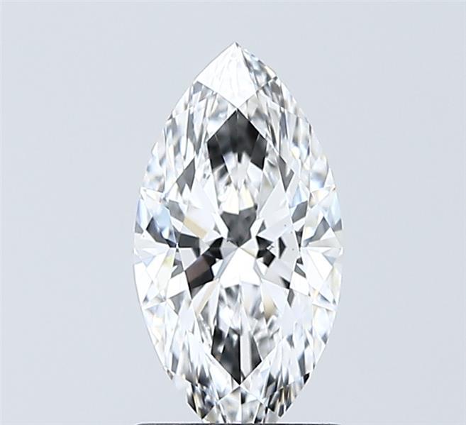 1.07 Carat D-VS1 Marquise Lab Diamond