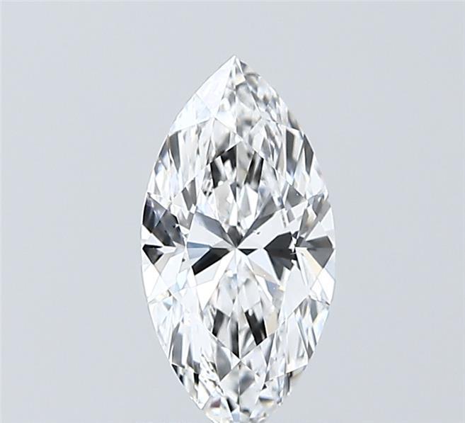 1.00 Carat E-VS2 Marquise Lab Diamond