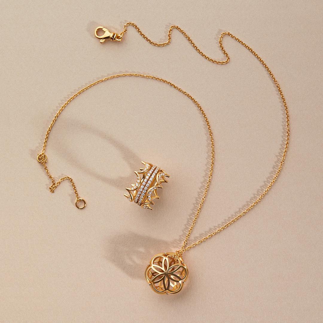 Jado Aura - Sunshine-VIRABYANI