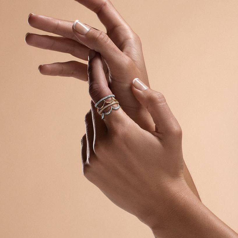 Jado Crown - Luminosity & Sunshine Quartet-VIRABYANI