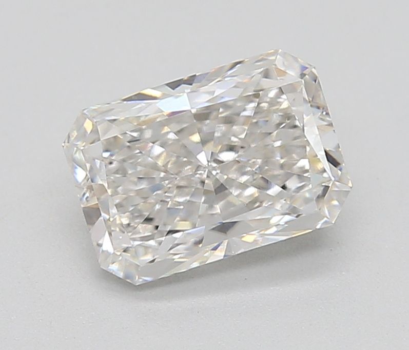 1.14 Carat G-VS1 Radiant Lab Diamond