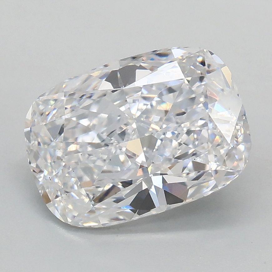2.03 Carat D-VS1 Cushion Lab Diamond