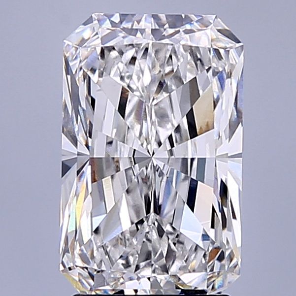 2.61 Carat E-VS1 Radiant Lab Diamond