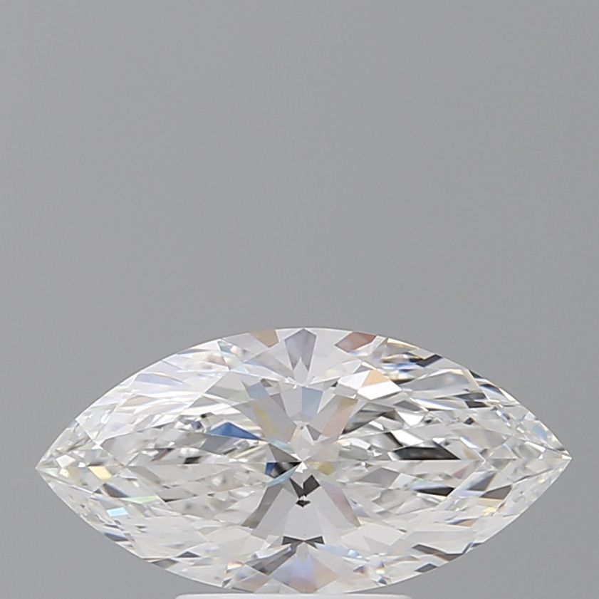 2.10 Carat E-VVS2 Marquise Lab Diamond