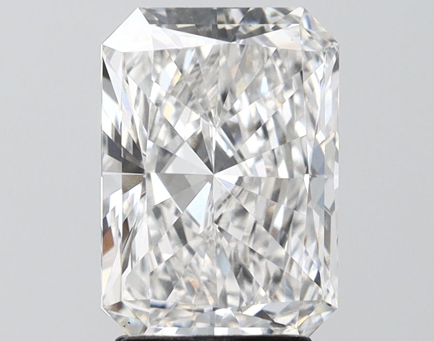 2.91 Carat E-VS1 Radiant Lab Diamond