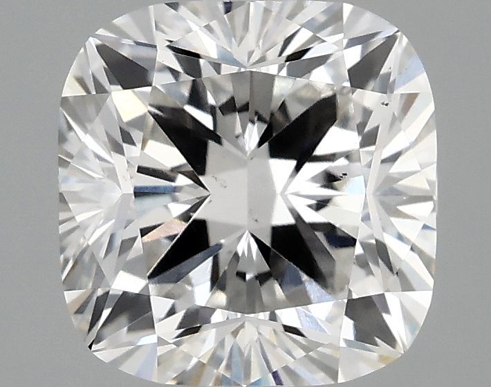 2.15 Carat F-VS2 Cushion Lab Diamond
