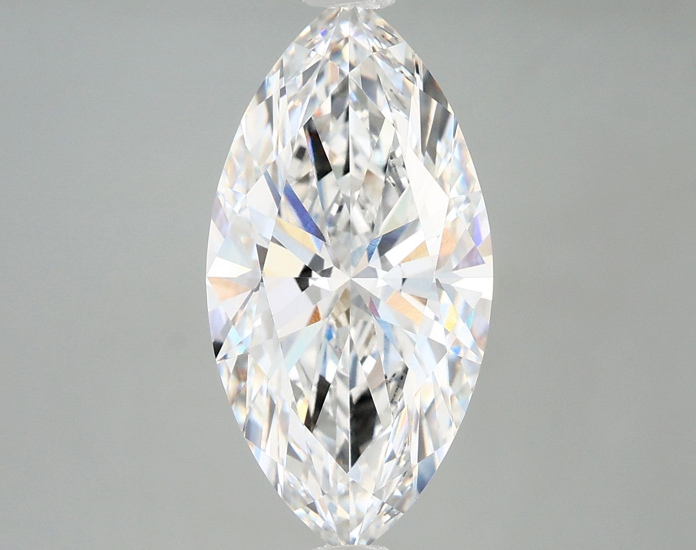 4.00 Carat E-VVS1 Marquise Lab Diamond
