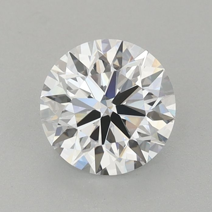 0.94 Carat E-VVS2 Round Lab Diamond