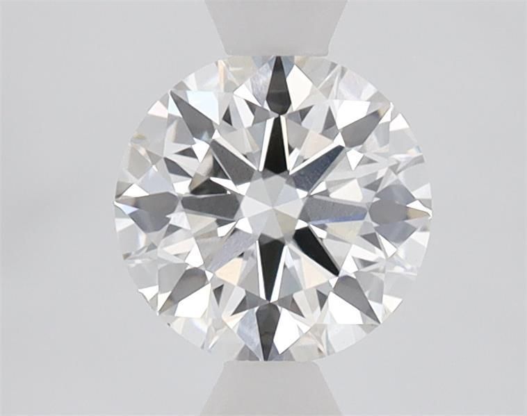 1.01 Carat H-VS1 Round Lab Diamond