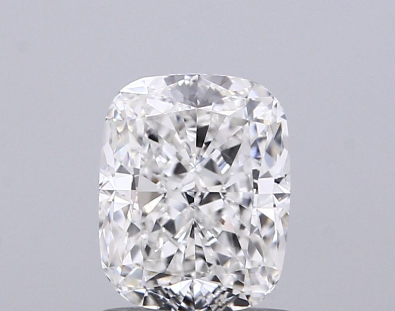 1.91 Carat F-VVS2 Cushion Lab Diamond