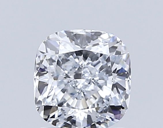 1.18 Carat G-VS1 Cushion Lab Diamond