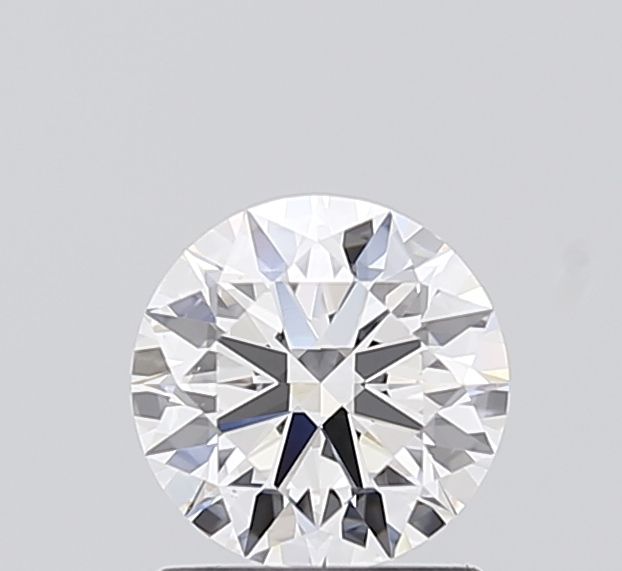 1.03 Carat D-VVS2 Round Lab Diamond