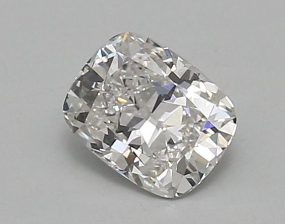 0.86 Carat F-VS1 Cushion Lab Diamond