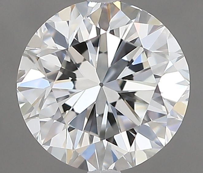 1.00 Carat G VS1 Round Diamond