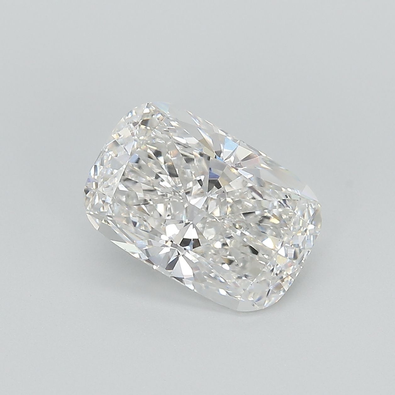 1.99 Carat F-VS1 Cushion Lab Diamond