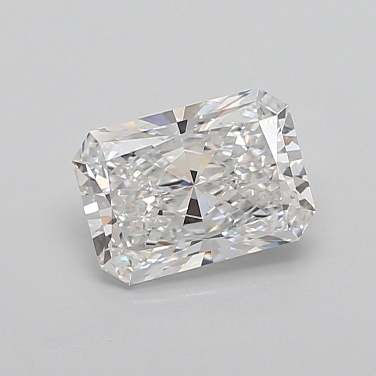 2.64 Carat E-VS1 Radiant Lab Diamond