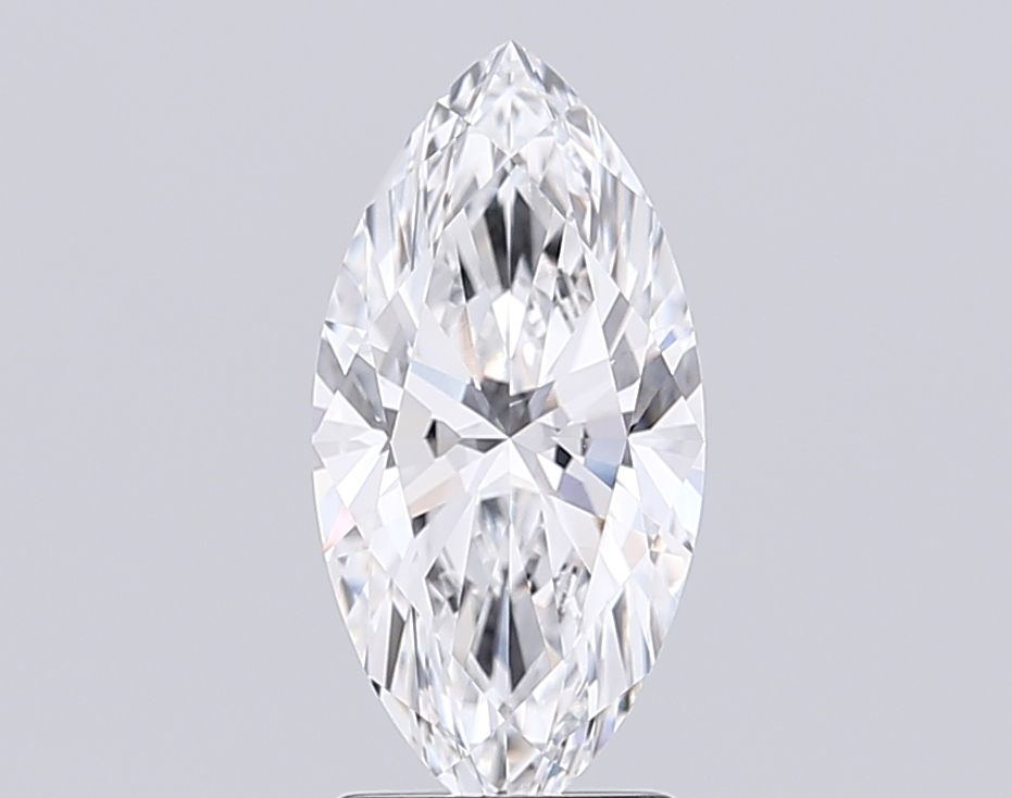 2.21 Carat D-VVS1 Marquise Lab Diamond