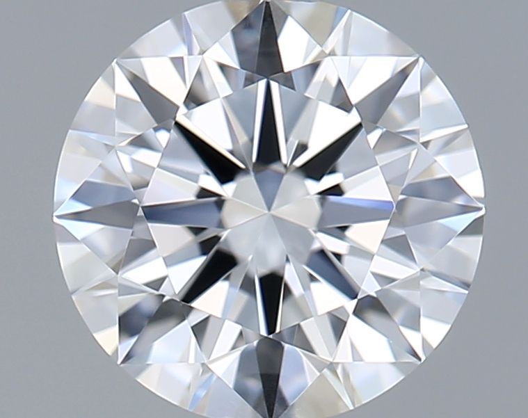1.03 Carat D-VS1 Round Lab Diamond