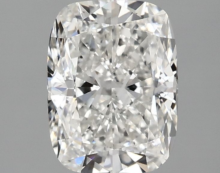 1.99 Carat F-VS2 Cushion Lab Diamond