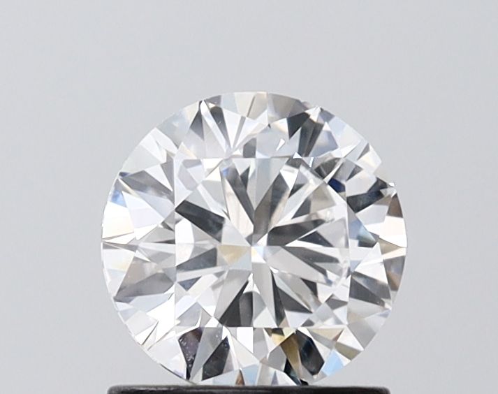1.00 Carat D-VS1 Round Lab Diamond
