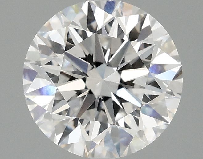 1.87 Carat E-VS1 Round Lab Diamond