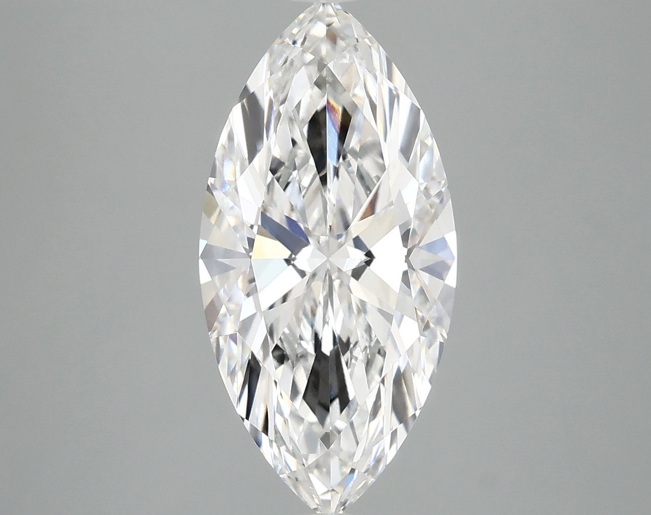 3.00 Carat E-VVS2 Marquise Lab Diamond