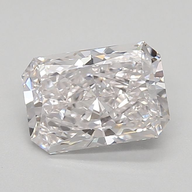 0.94 Carat G-VVS2 Radiant Lab Diamond