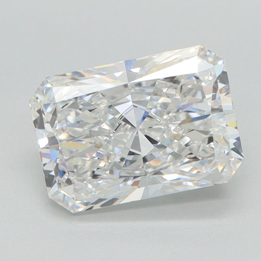 1.86 Carat E-VS1 Radiant Lab Diamond