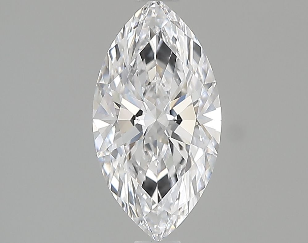 1.03 Carat D-VVS1 Marquise Lab Diamond