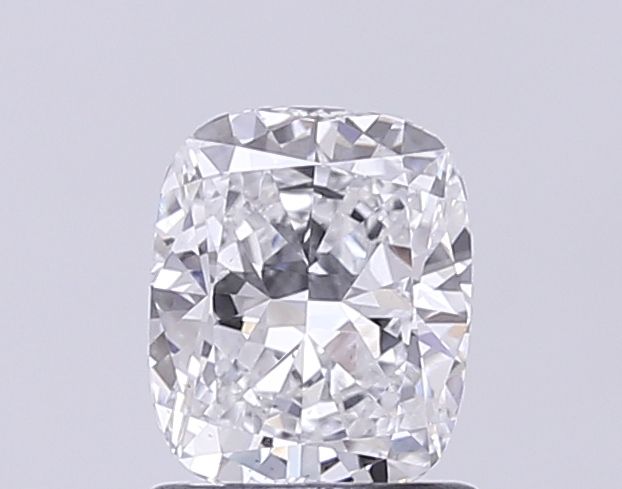 1.02 Carat E-VS2 Cushion Lab Diamond