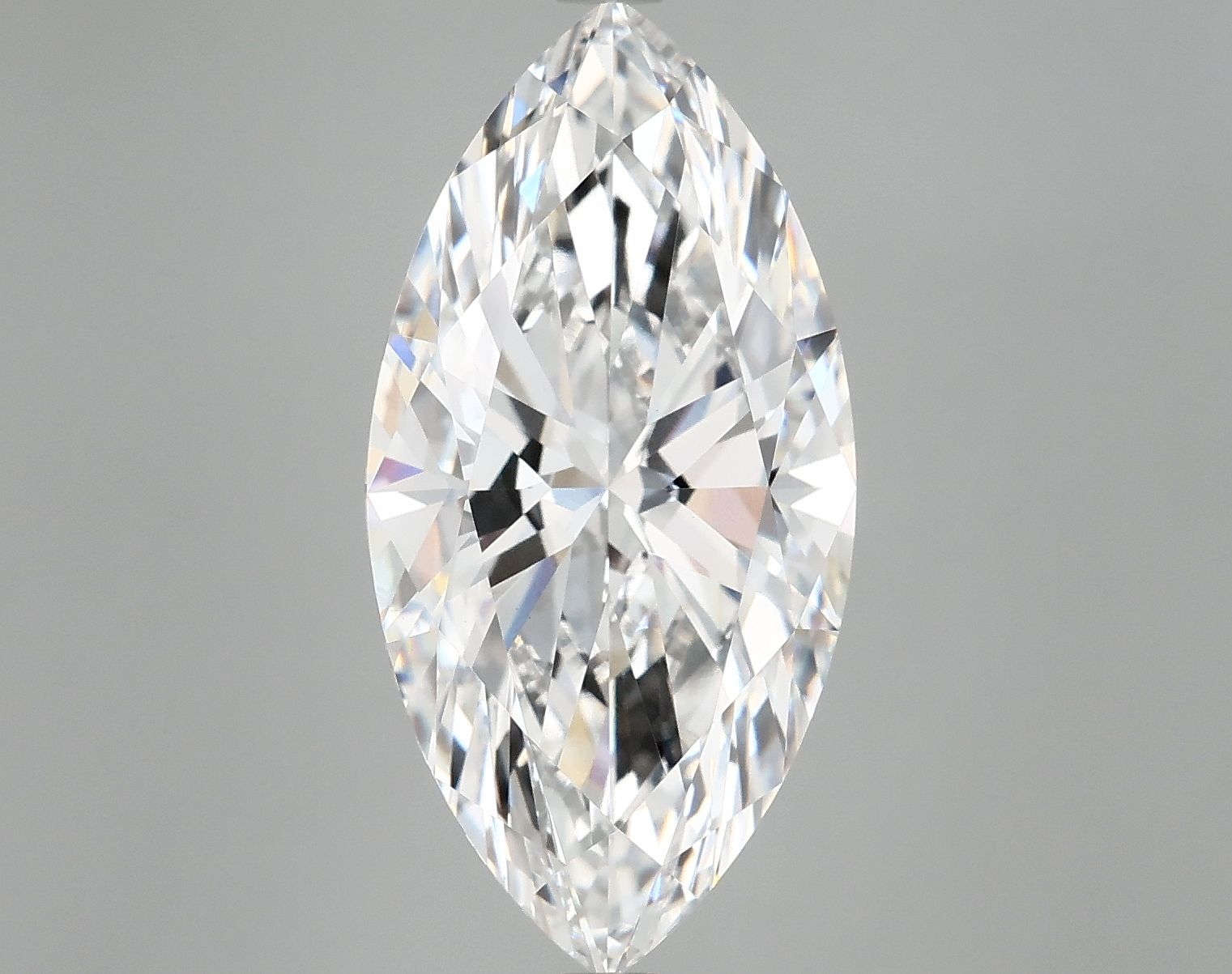 6.06 Carat E-VVS2 Marquise Lab Diamond