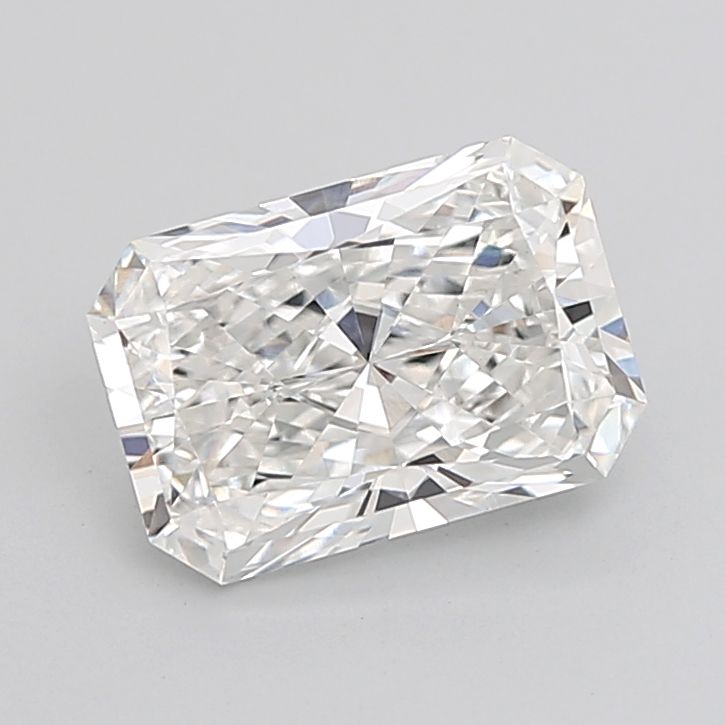 3.07 Carat E-VS1 Radiant Lab Diamond
