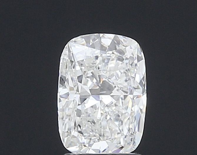 2.50 Carat E-VS2 Cushion Lab Diamond