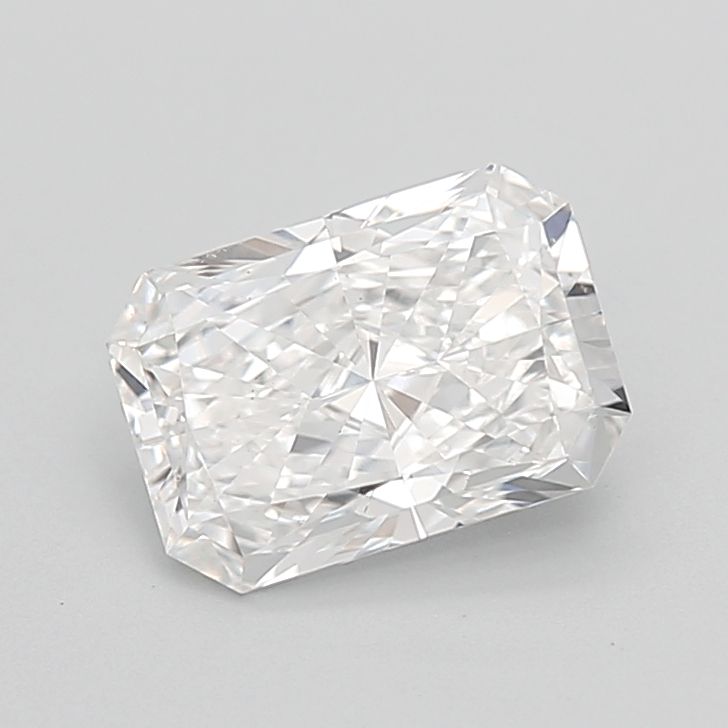 1.86 Carat E-VS1 Radiant Lab Diamond