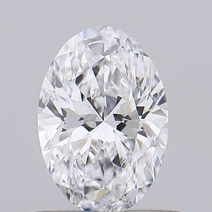 3.03 Carat E-VVS2 Radiant Lab Diamond