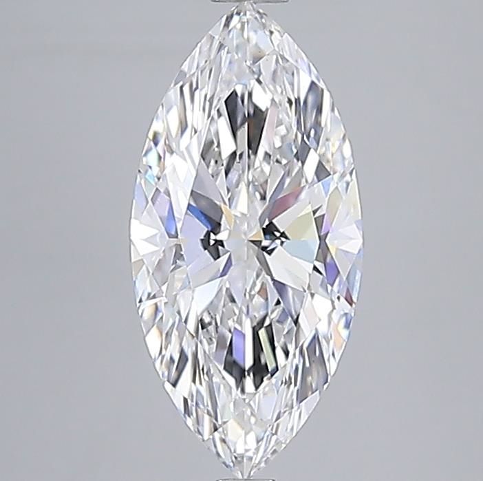 4.01 Carat E-VS2 Marquise Lab Diamond