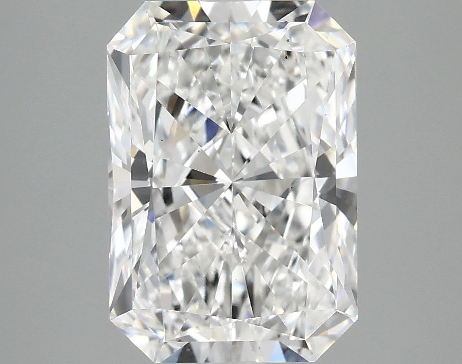 2.99 Carat E-VS2 Radiant Lab Diamond