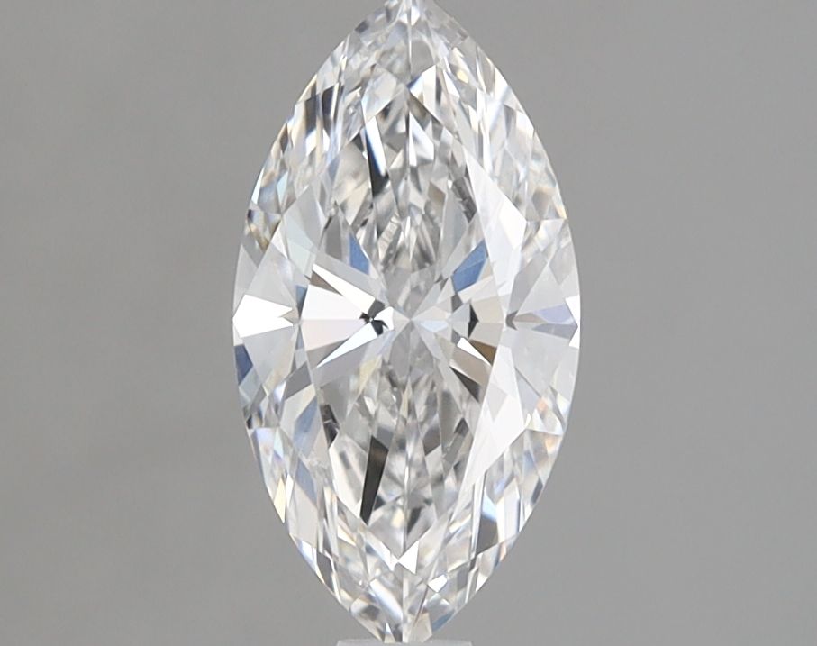 1.57 Carat E-VS1 Marquise Lab Diamond
