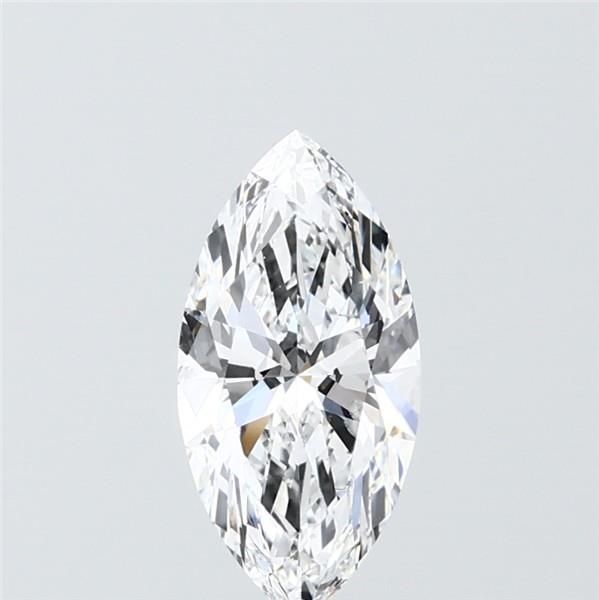 1.01 Carat D-VS2 Marquise Lab Diamond