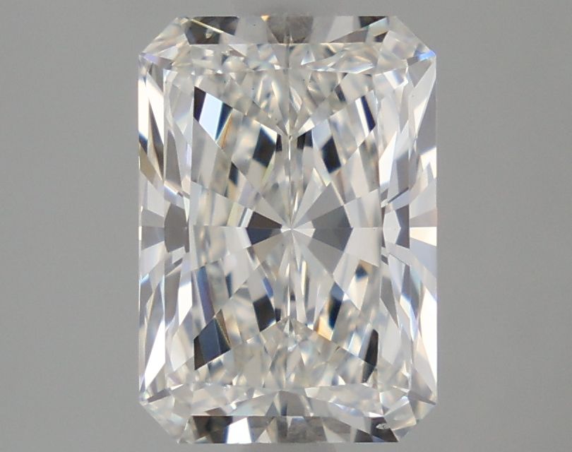 2.51 Carat G-VS2 Radiant Lab Diamond