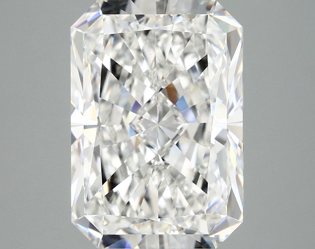 4.90 Carat E-VS1 Radiant Lab Diamond